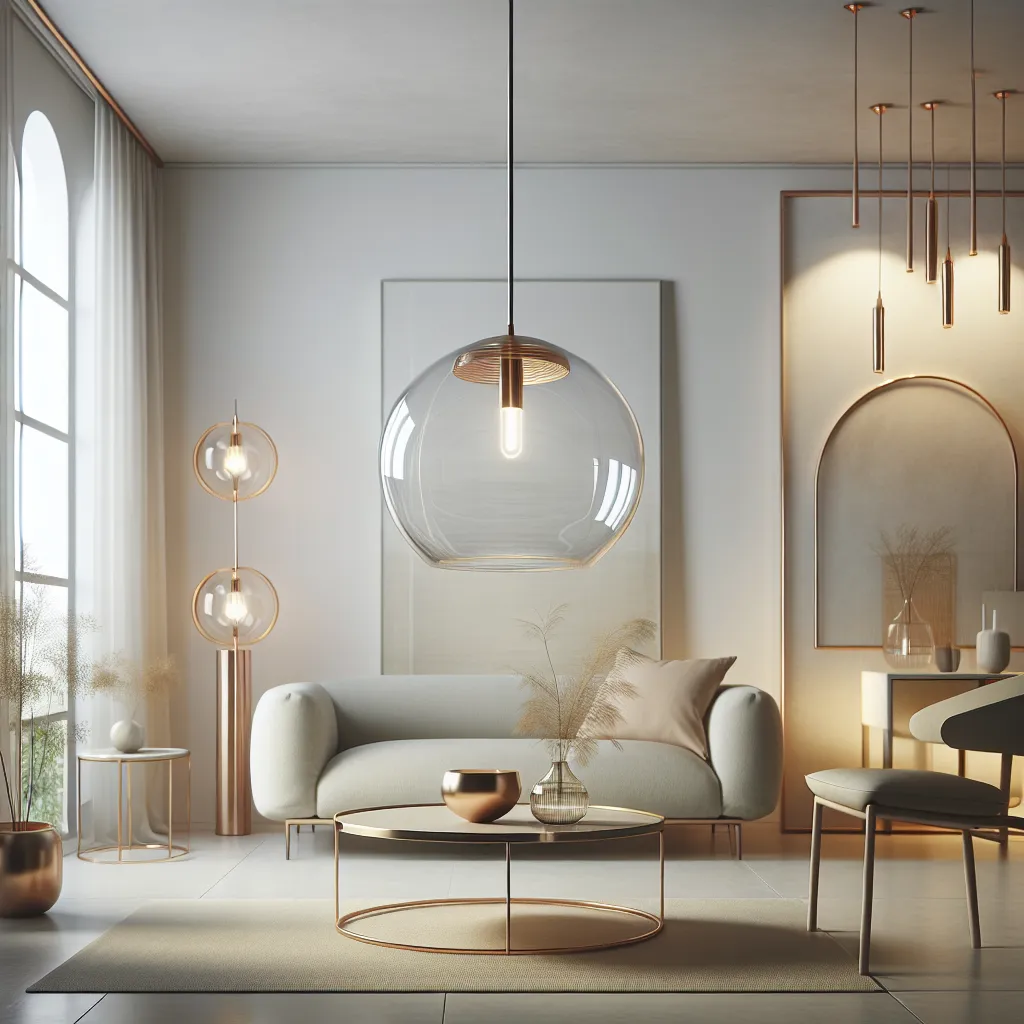 Sposoby na stworzenie designerskich dekoracji wnętrz